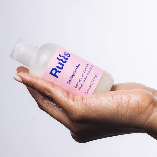Rulls Styling Curl Gel